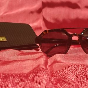 Dolce & Gabbana Sunglasses worn twice